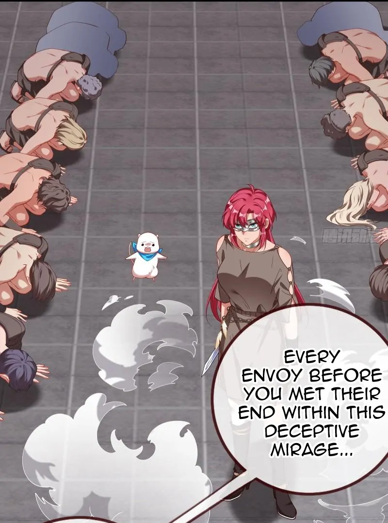 Cheating Men Must Die chapter 441 page 50