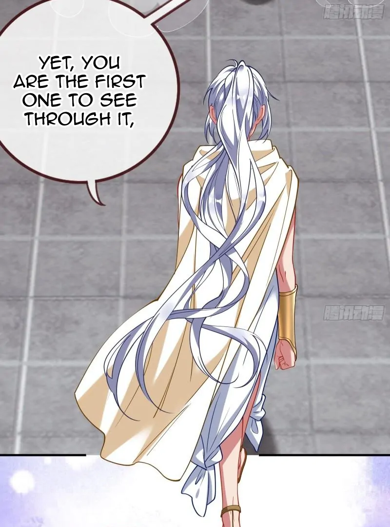 Cheating Men Must Die chapter 441 page 51
