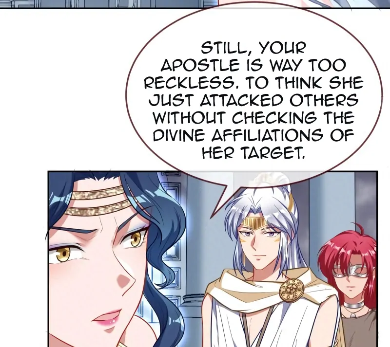 Cheating Men Must Die chapter 444 page 11
