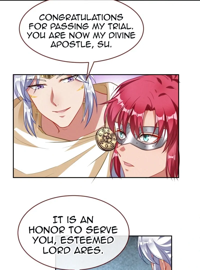 Cheating Men Must Die chapter 444 page 18