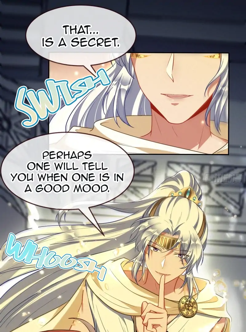 Cheating Men Must Die chapter 444 page 21