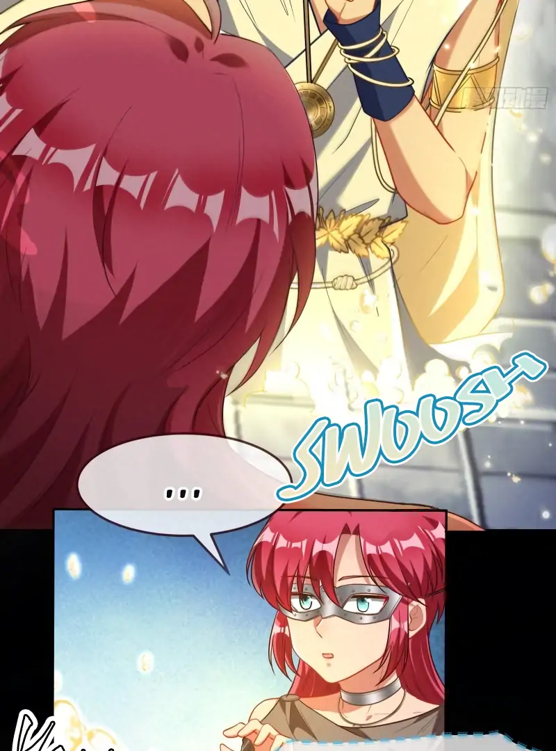 Cheating Men Must Die chapter 444 page 22