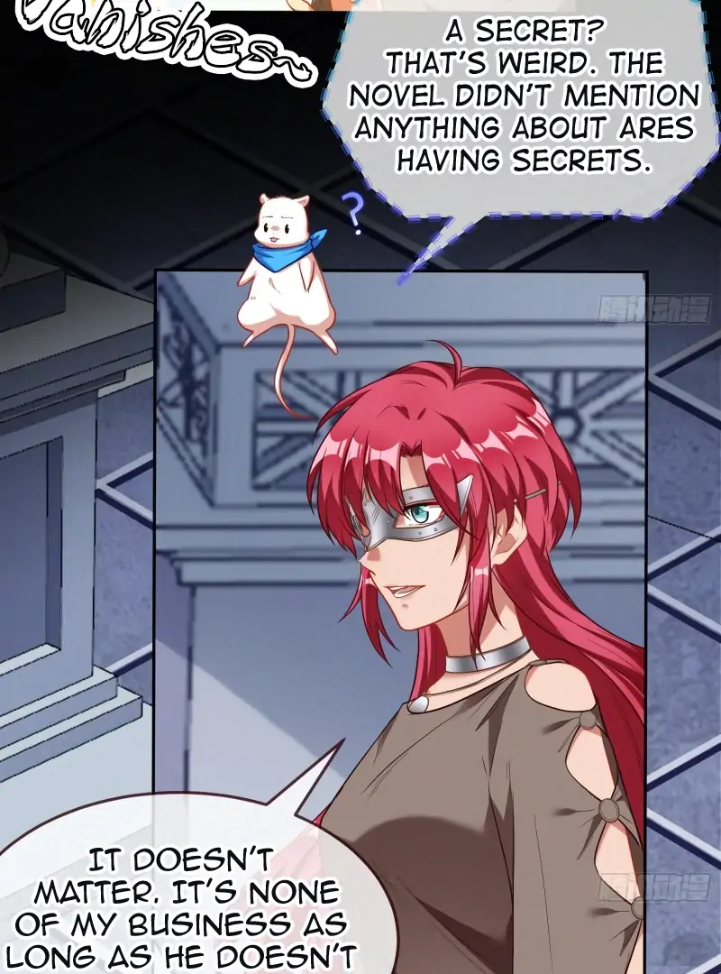 Cheating Men Must Die chapter 444 page 23