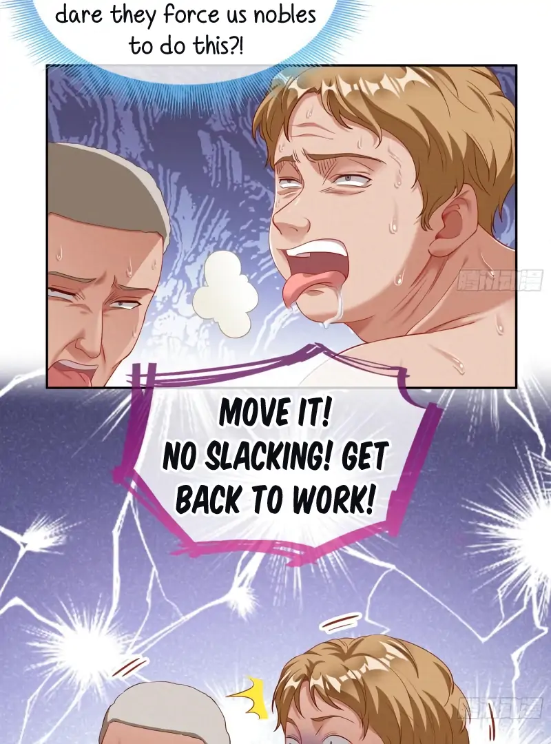 Cheating Men Must Die chapter 444 page 29