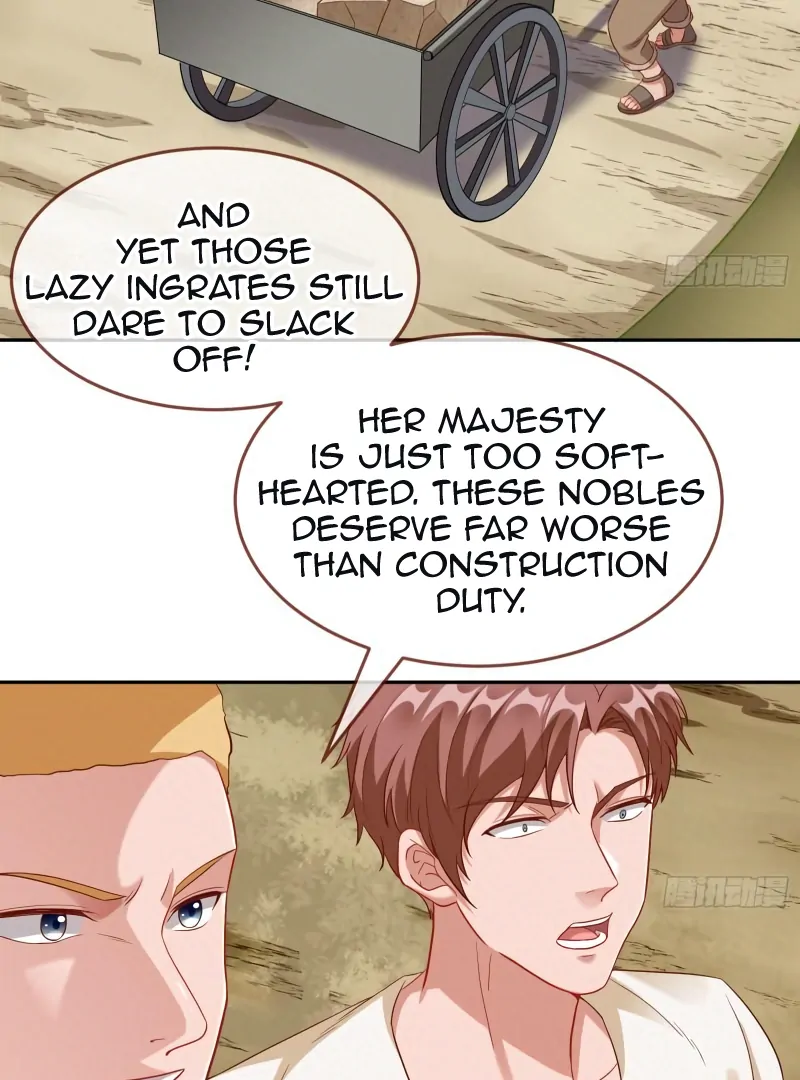 Cheating Men Must Die chapter 444 page 32