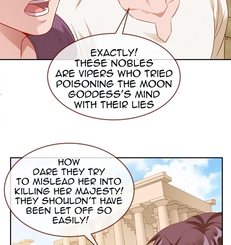 Cheating Men Must Die chapter 444 page 33