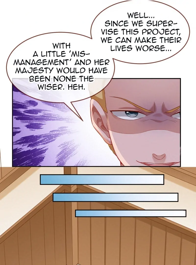 Cheating Men Must Die chapter 444 page 35