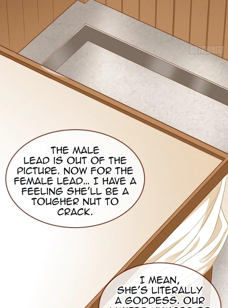 Cheating Men Must Die chapter 444 page 36