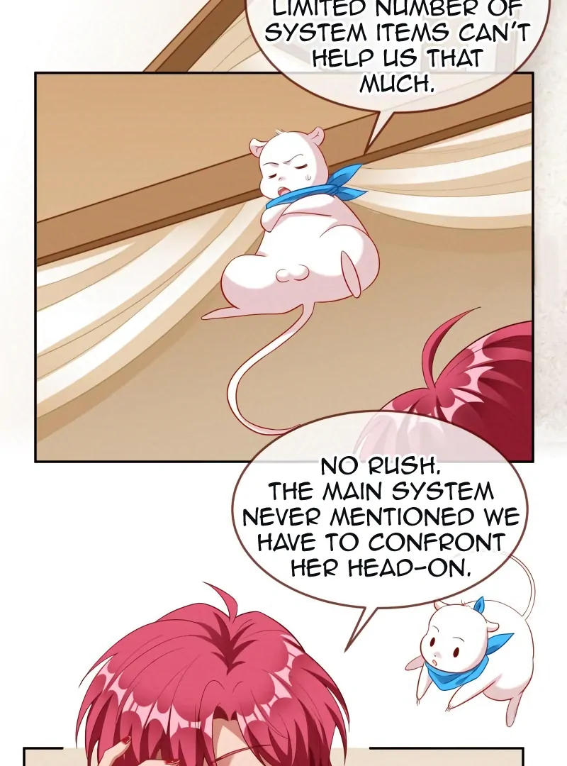 Cheating Men Must Die chapter 444 page 37
