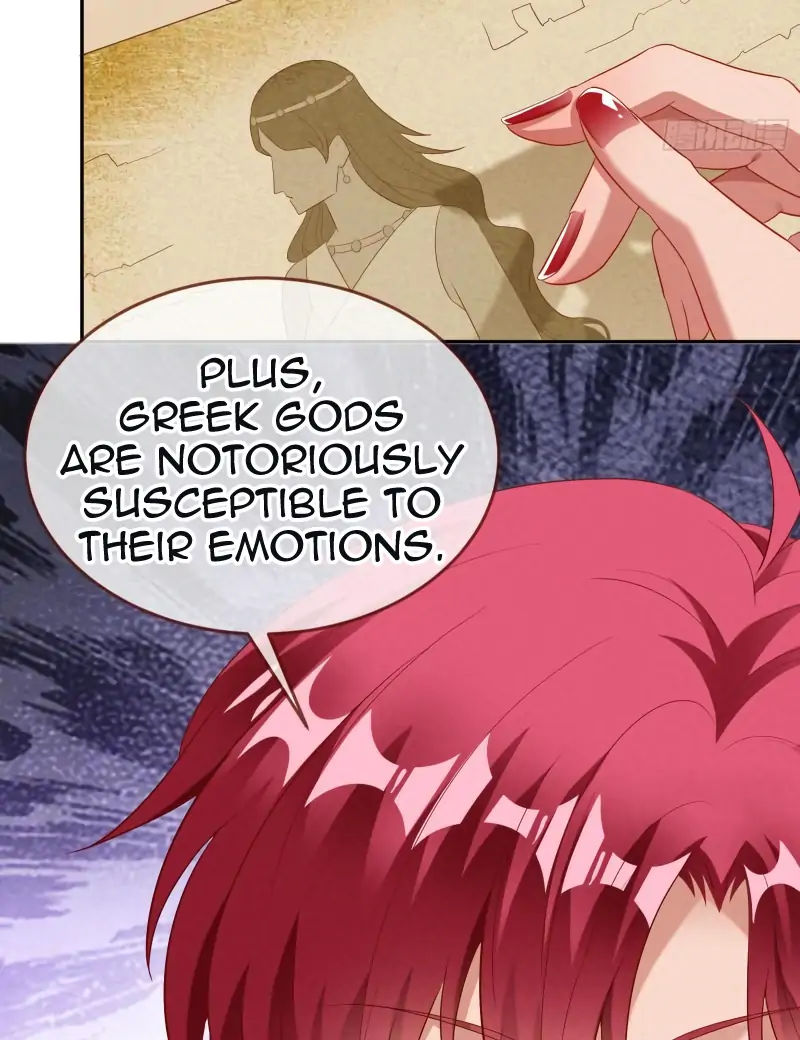 Cheating Men Must Die chapter 444 page 39