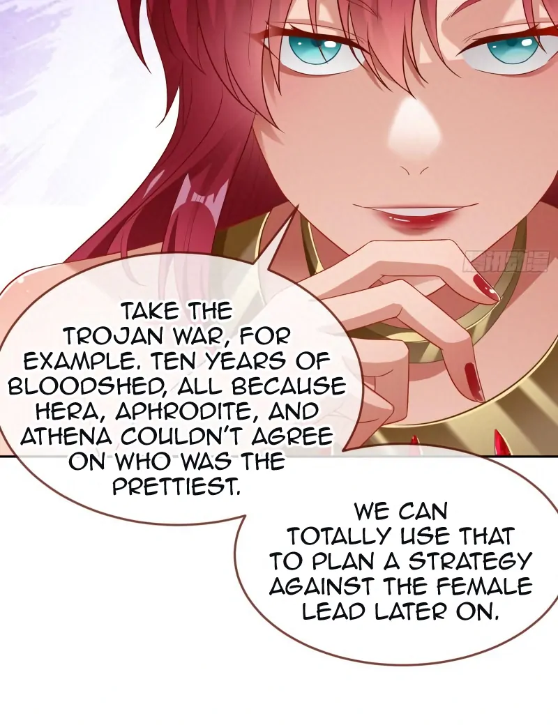 Cheating Men Must Die chapter 444 page 40