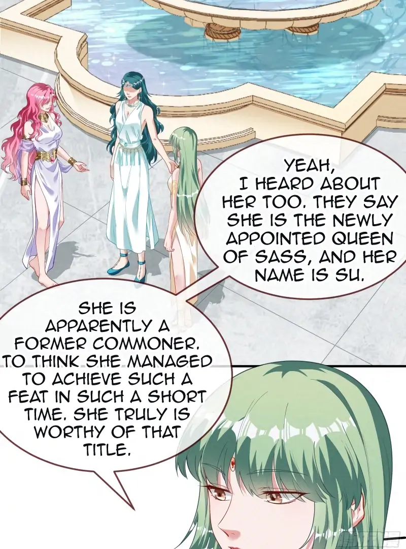 Cheating Men Must Die chapter 444 page 44