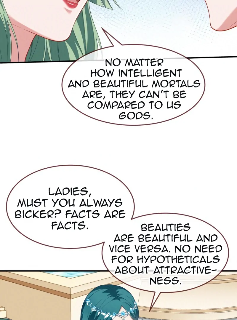 Cheating Men Must Die chapter 444 page 48