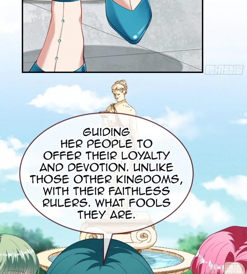 Cheating Men Must Die chapter 444 page 50