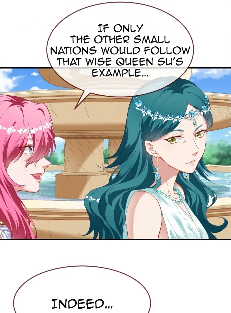 Cheating Men Must Die chapter 444 page 52