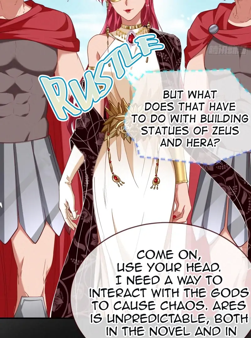 Cheating Men Must Die chapter 444 page 57