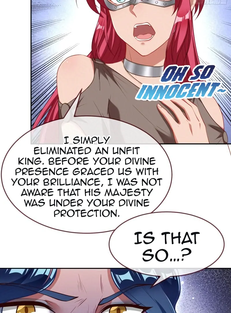 Cheating Men Must Die chapter 444 page 6