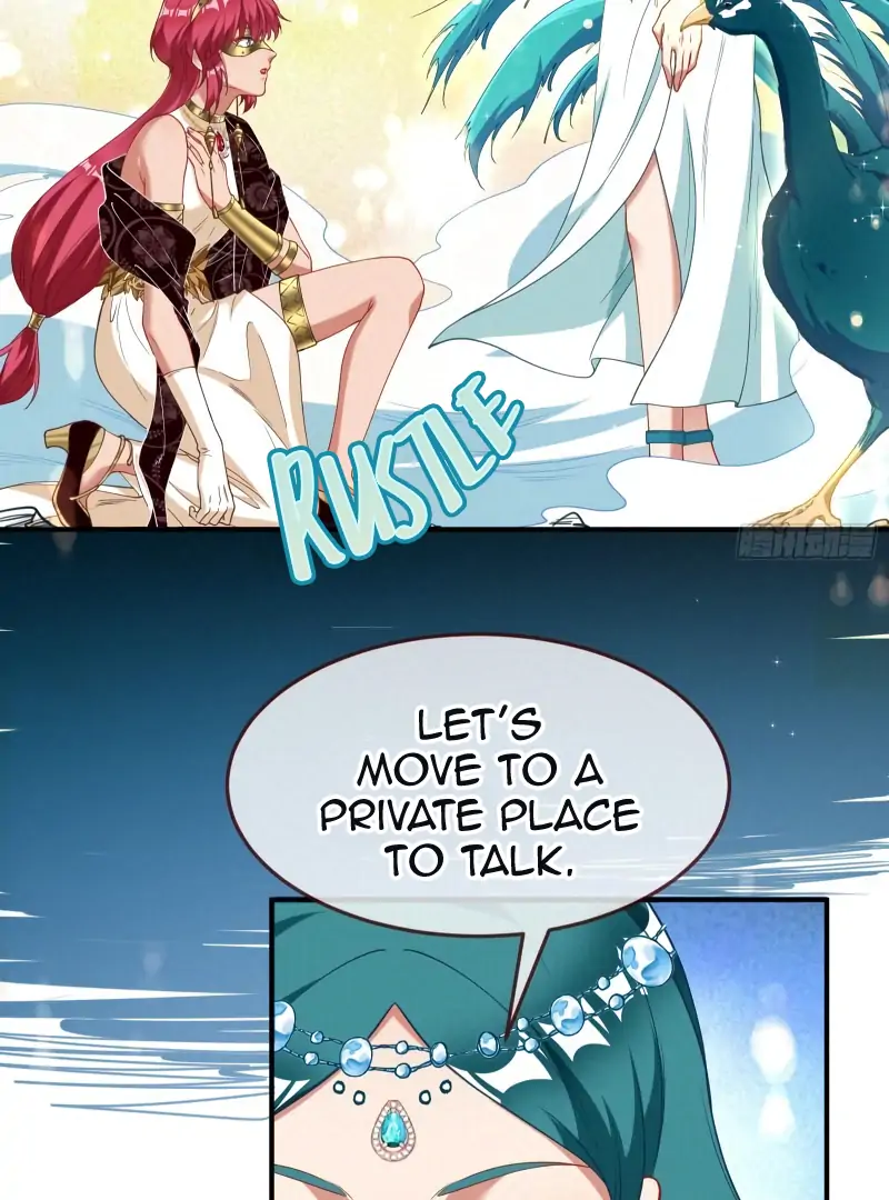 Cheating Men Must Die chapter 444 page 76