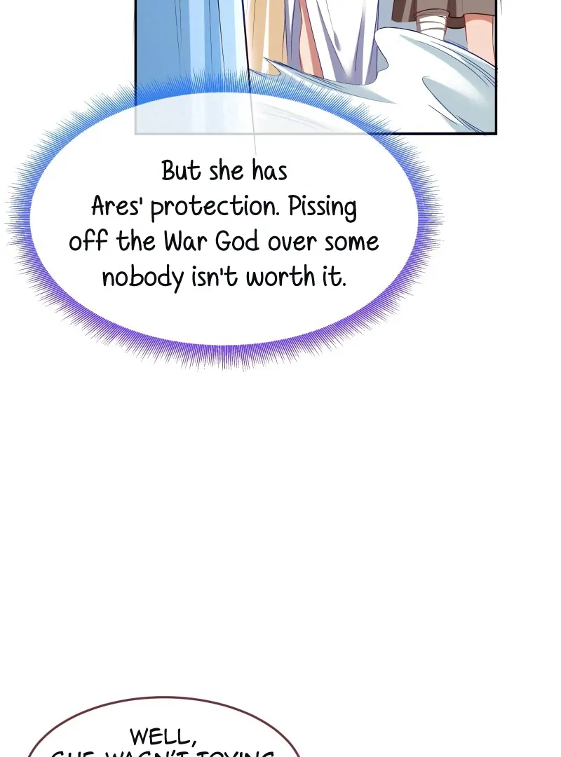 Cheating Men Must Die chapter 444 page 8