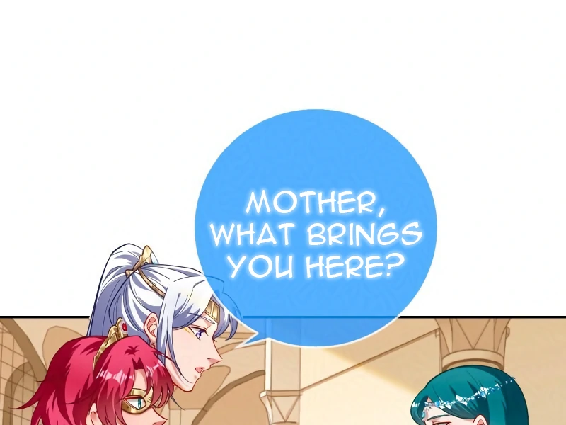 Cheating Men Must Die chapter 448 page 12