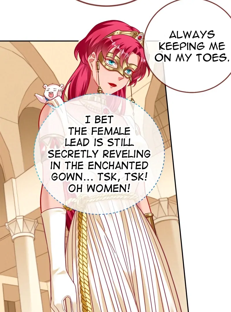 Cheating Men Must Die chapter 448 page 15