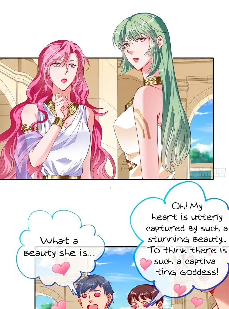 Cheating Men Must Die chapter 448 page 18