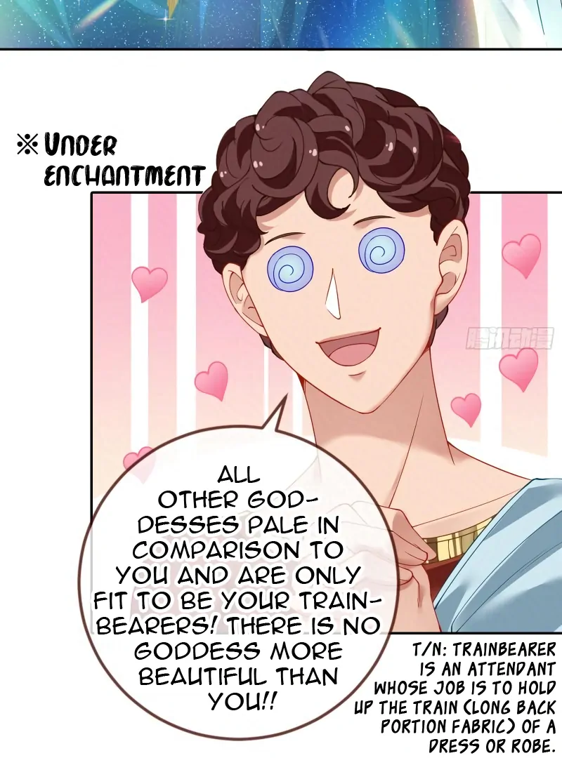 Cheating Men Must Die chapter 448 page 26