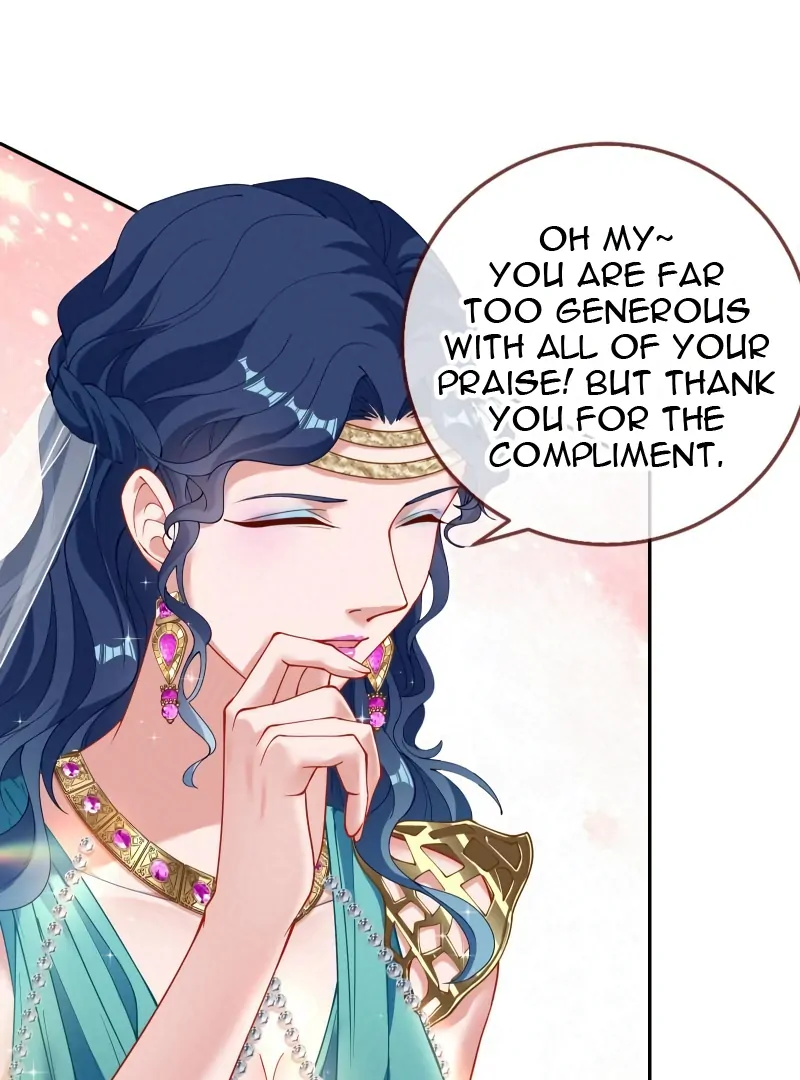 Cheating Men Must Die chapter 448 page 27