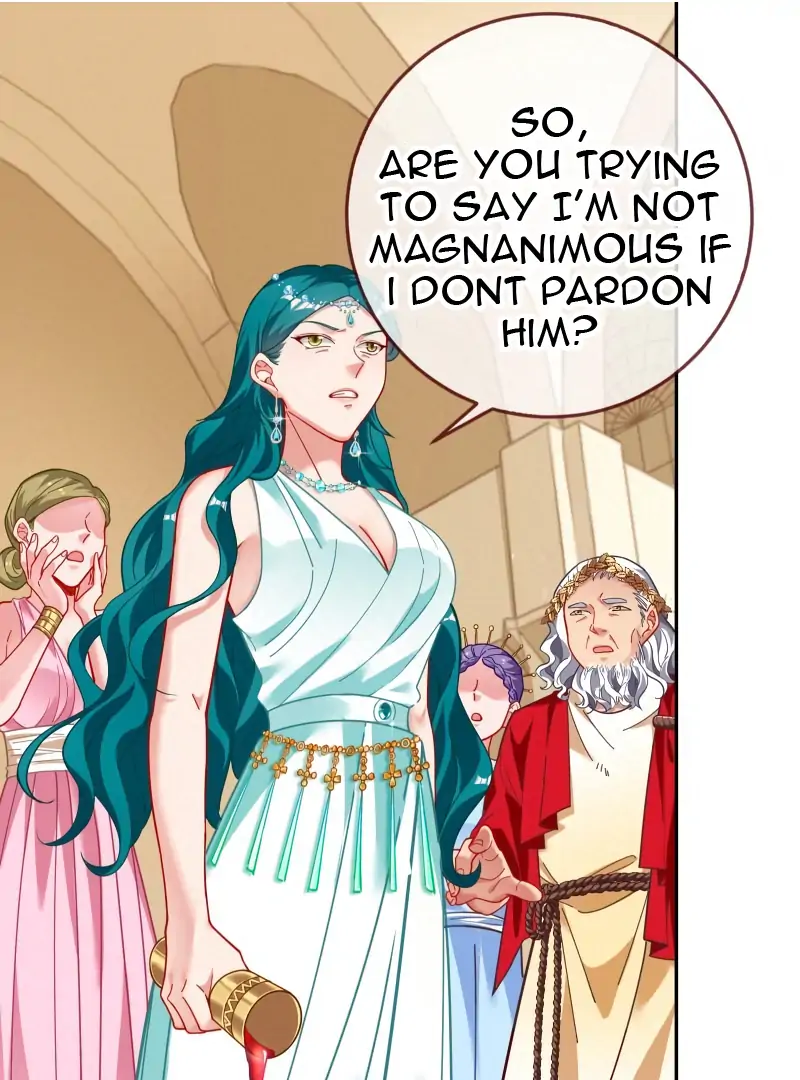 Cheating Men Must Die chapter 448 page 39