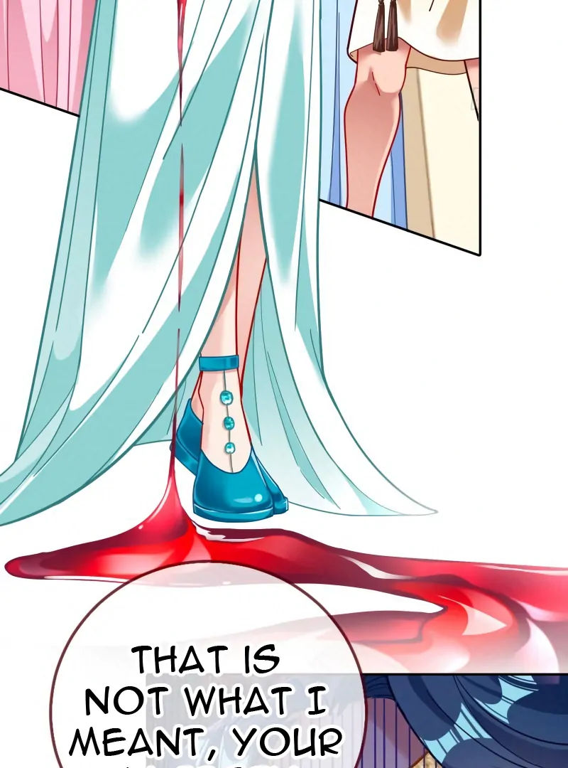 Cheating Men Must Die chapter 448 page 40