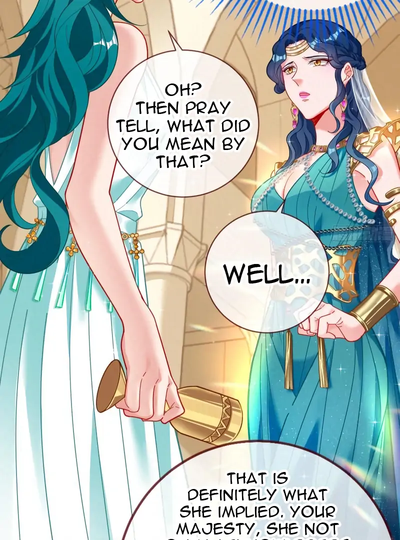 Cheating Men Must Die chapter 448 page 42