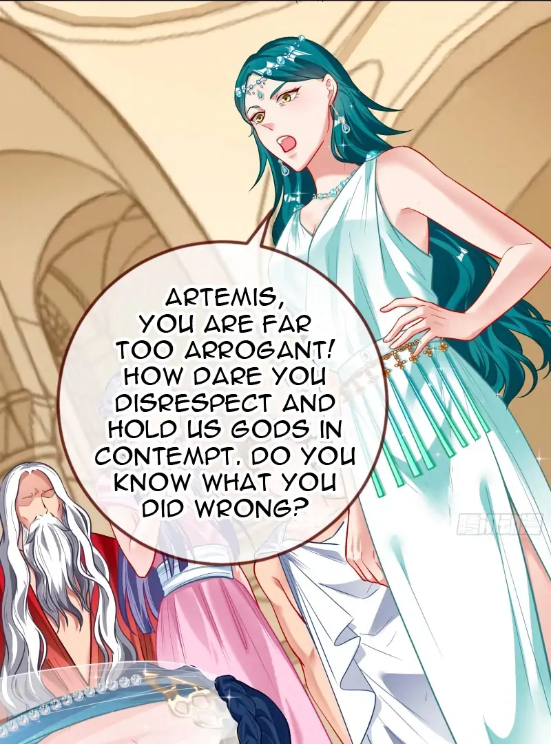 Cheating Men Must Die chapter 448 page 52