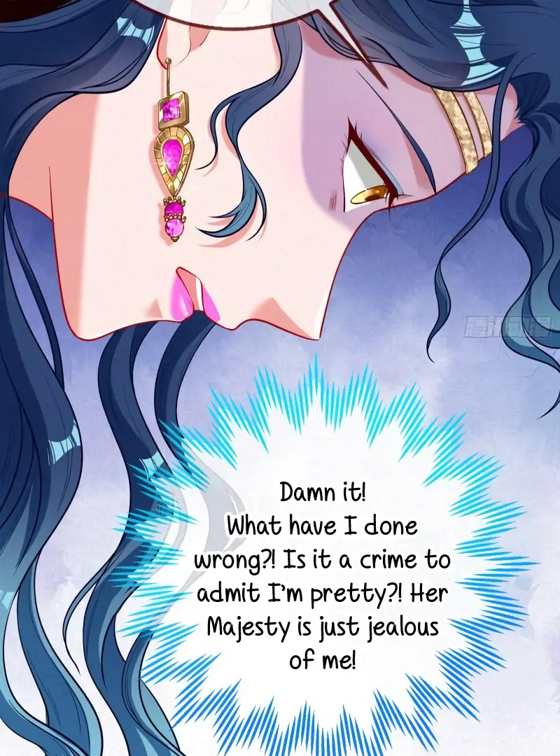 Cheating Men Must Die chapter 448 page 54