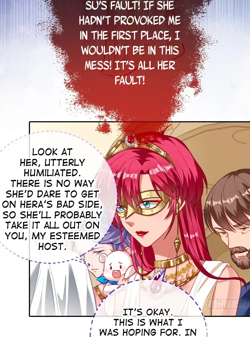 Cheating Men Must Die chapter 448 page 57