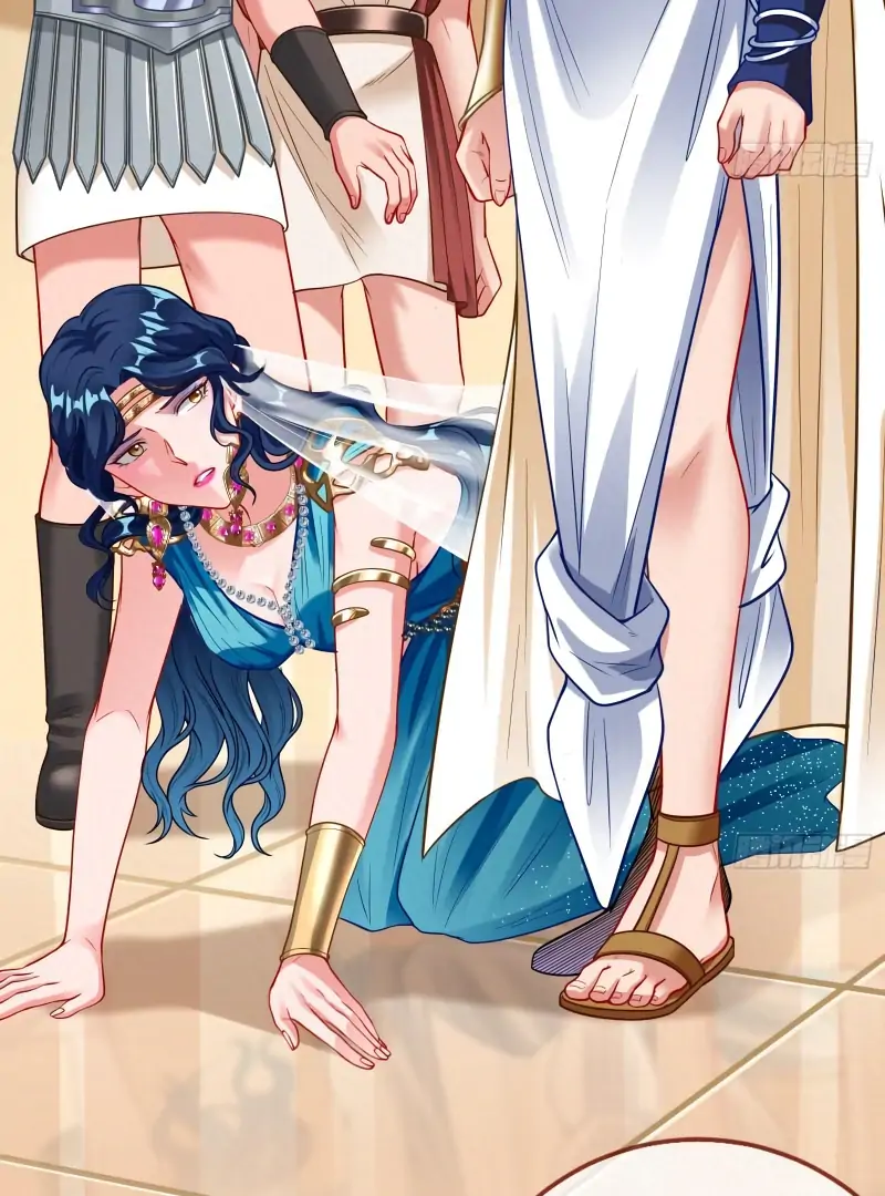 Cheating Men Must Die chapter 448 page 61