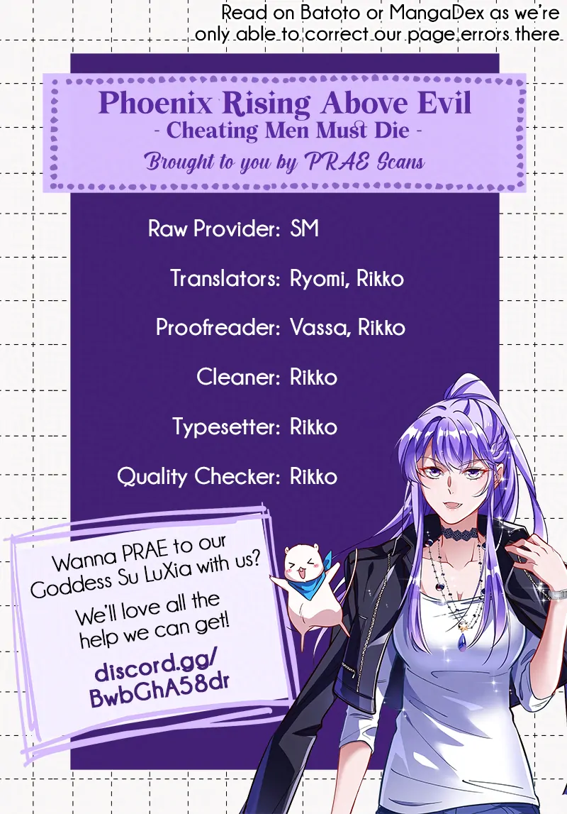 Cheating Men Must Die chapter 448 page 66
