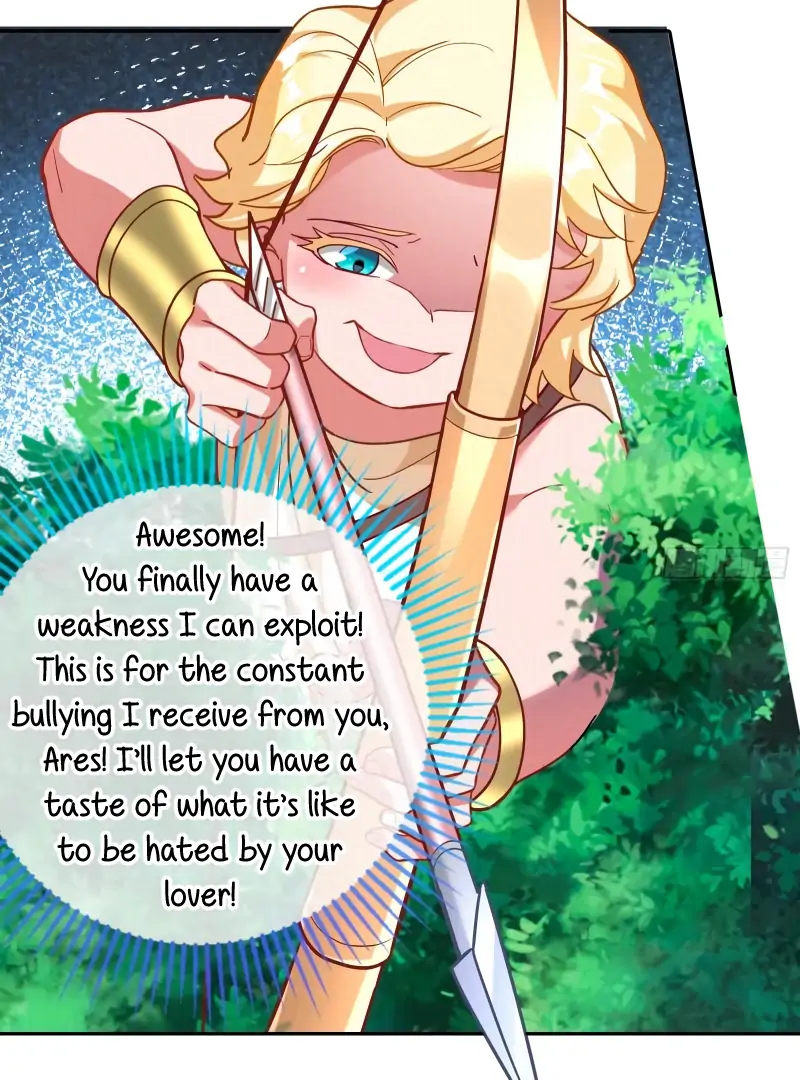 Cheating Men Must Die chapter 450 page 26
