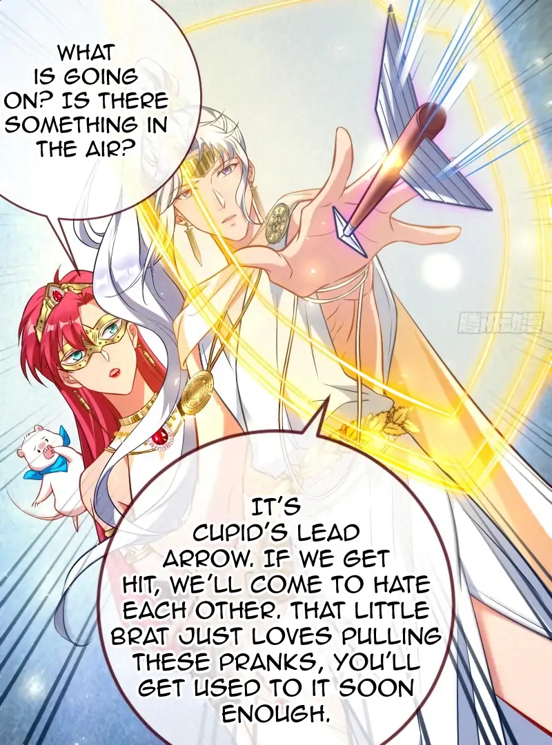 Cheating Men Must Die chapter 450 page 29