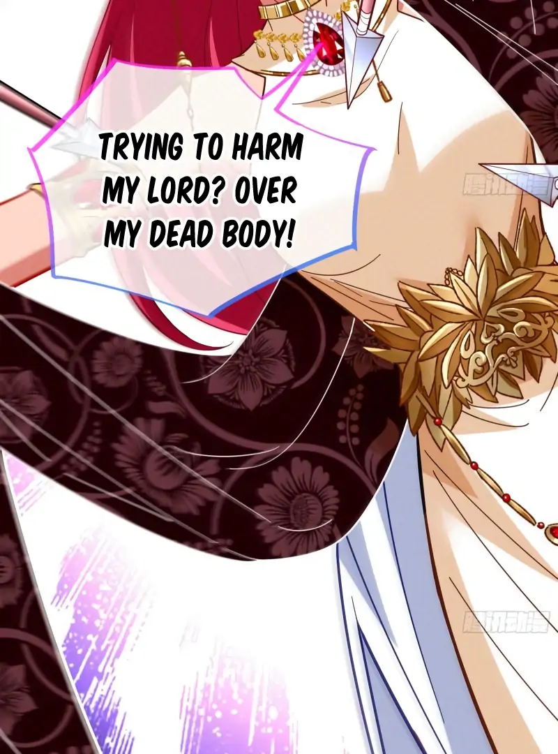 Cheating Men Must Die chapter 450 page 42