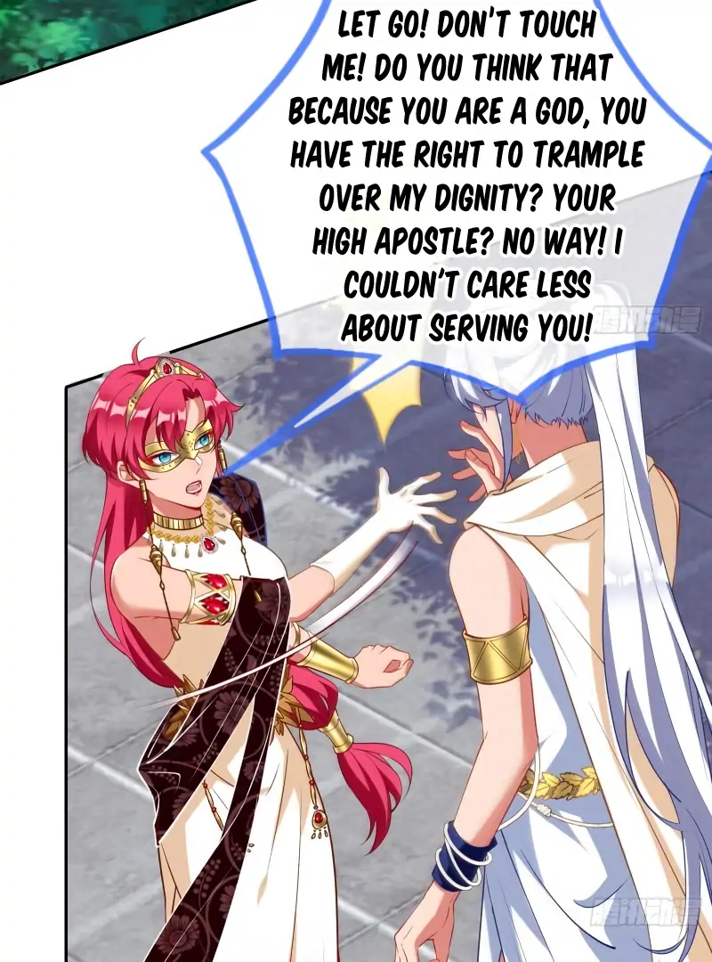 Cheating Men Must Die chapter 450 page 51