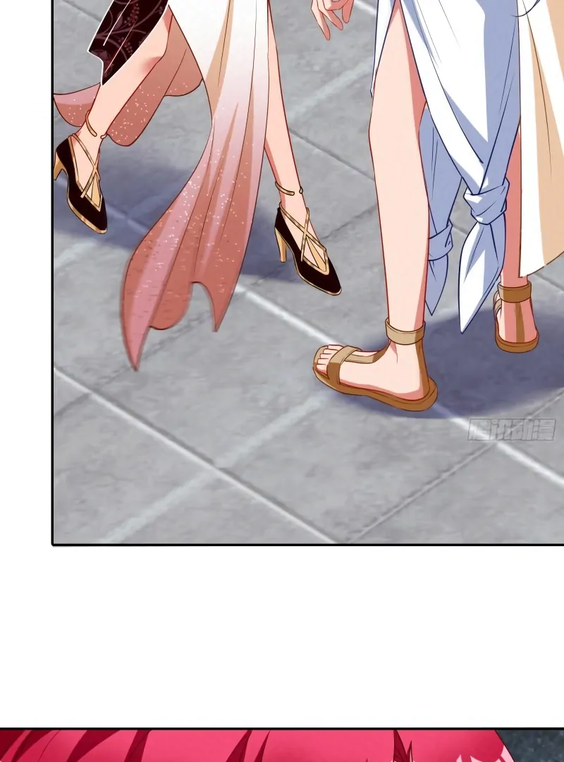 Cheating Men Must Die chapter 450 page 52