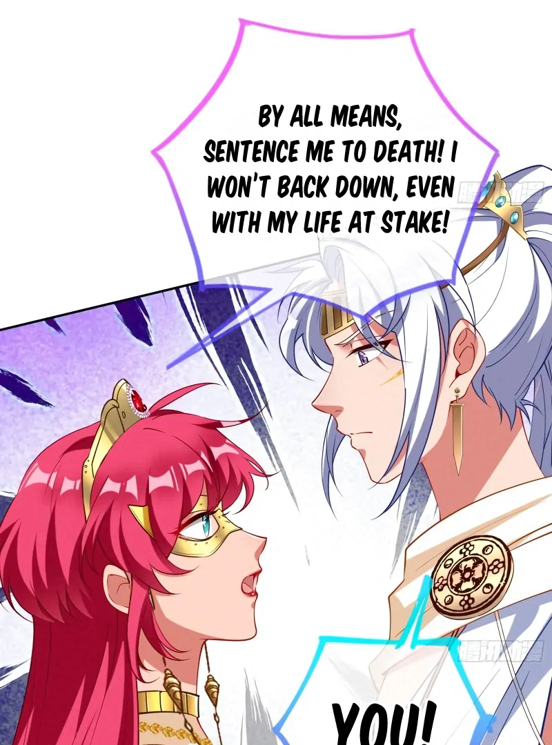 Cheating Men Must Die chapter 450 page 56