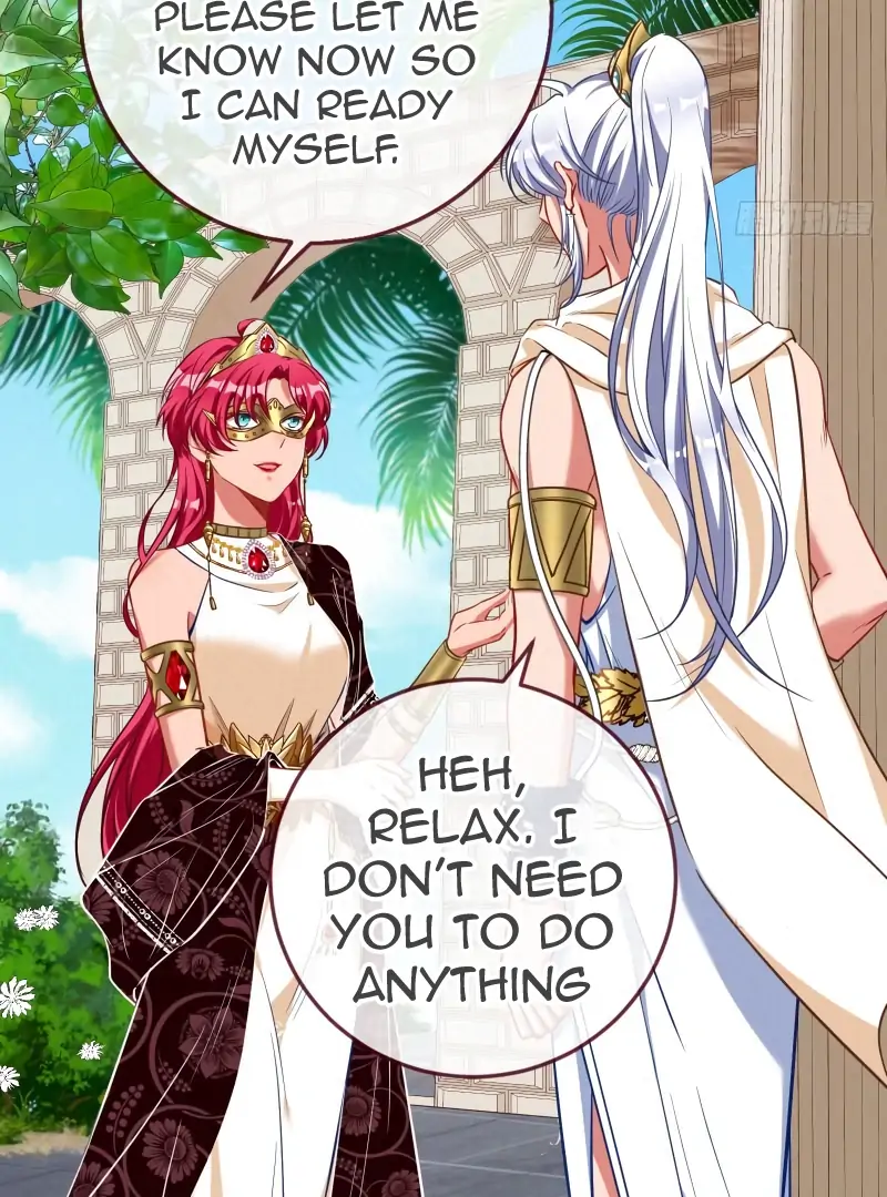 Cheating Men Must Die chapter 450 page 7