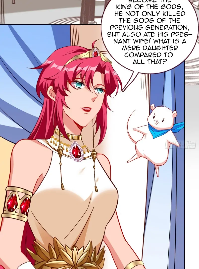 Cheating Men Must Die chapter 453 page 37