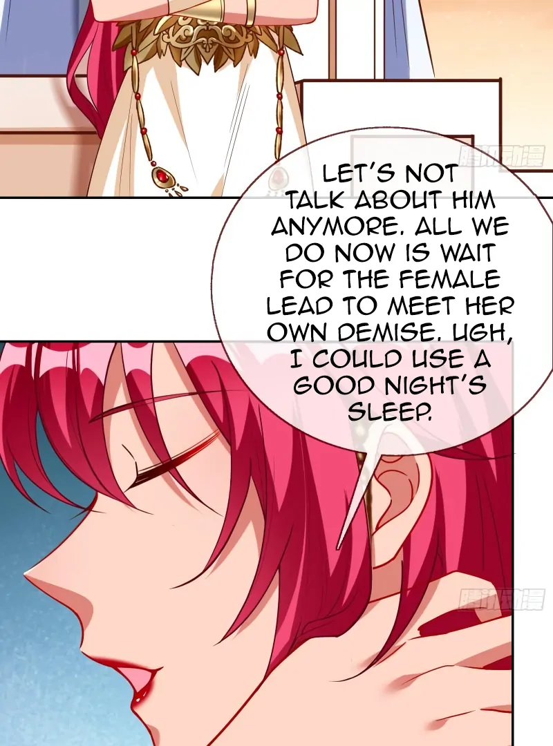Cheating Men Must Die chapter 453 page 44