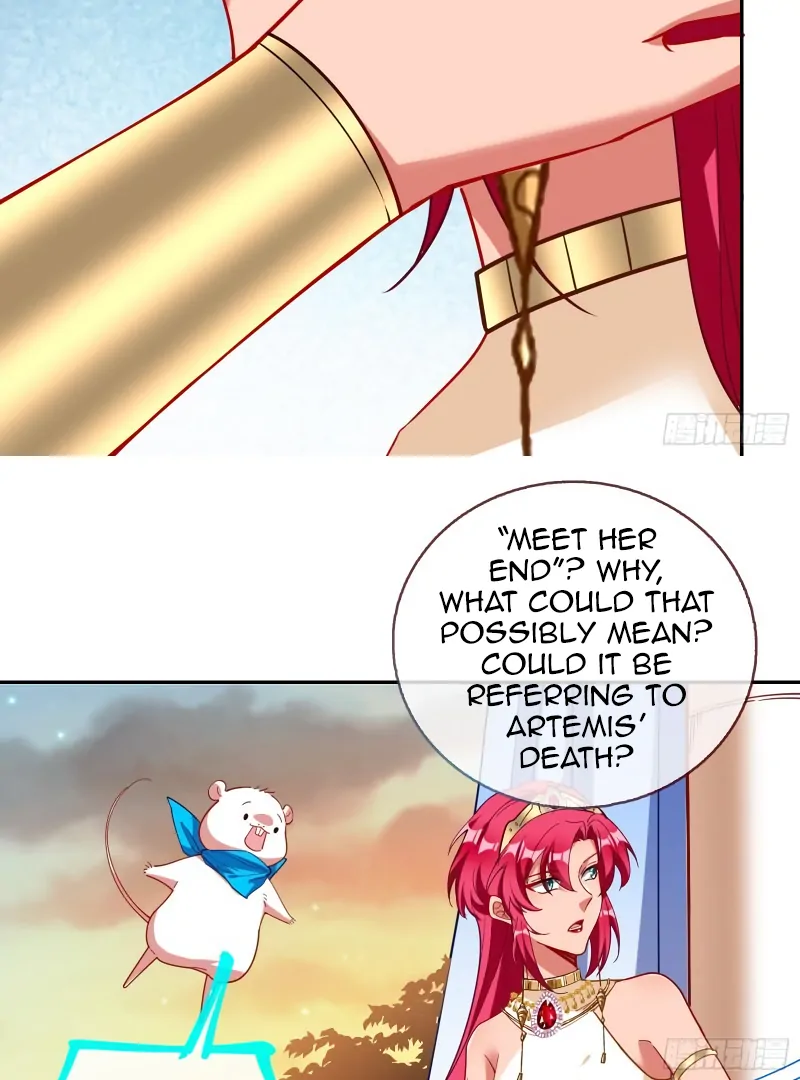 Cheating Men Must Die chapter 453 page 45