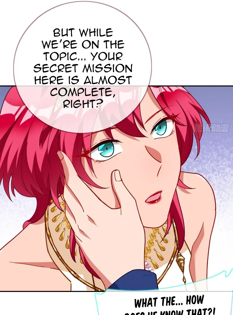 Cheating Men Must Die chapter 453 page 53