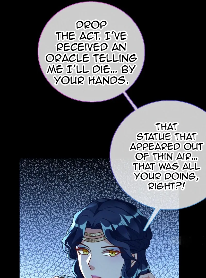 Cheating Men Must Die chapter 454 page 41