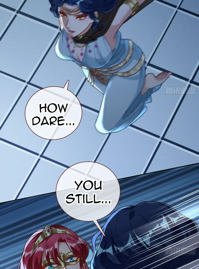 Cheating Men Must Die chapter 454 page 47