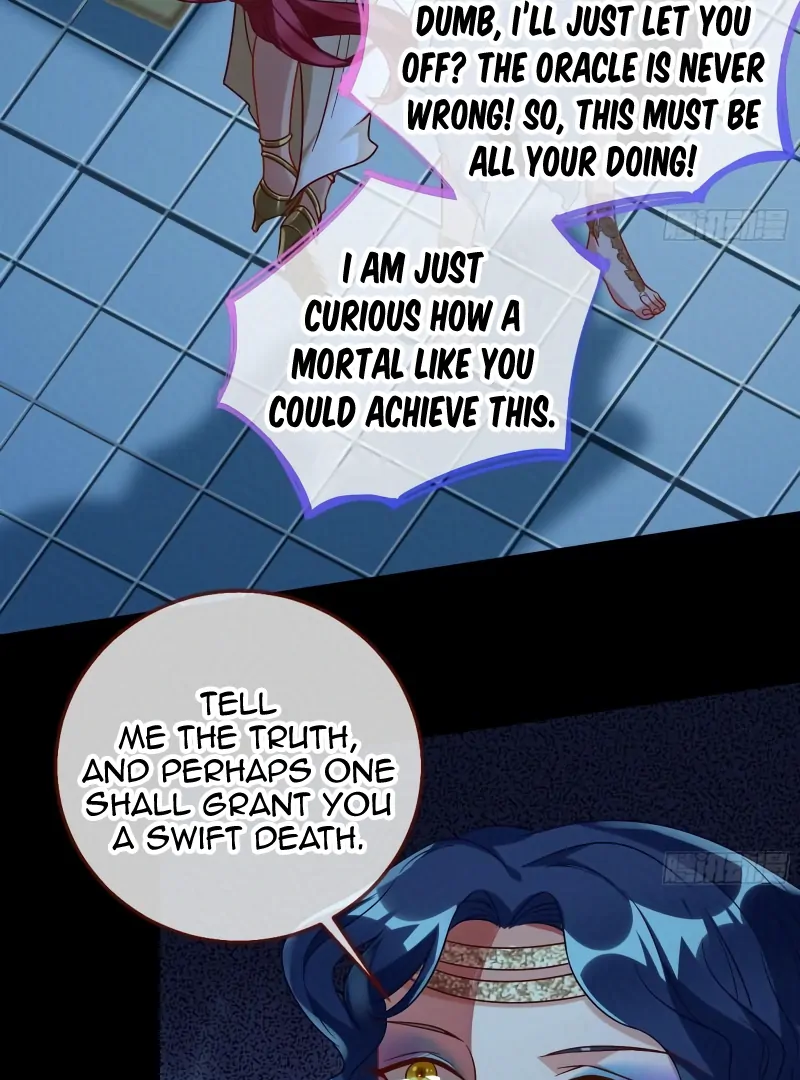 Cheating Men Must Die chapter 454 page 54